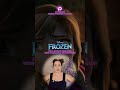 FROZEN 2013 NOW ON PATREON 
