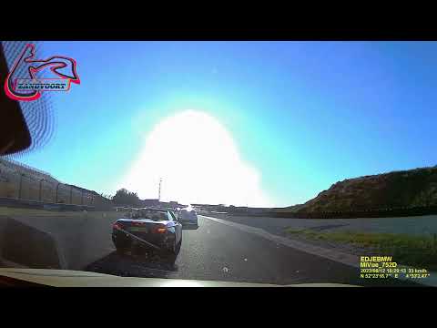 Behind the scenes F1 Zandvoort 2022