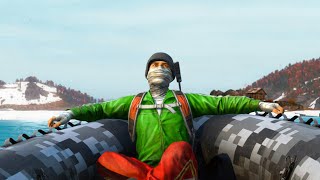 This is Why You Should Never Give Up in DayZ