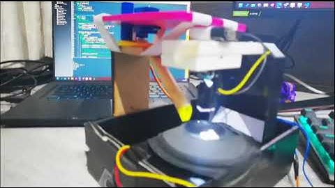 Video Record of Team Project Product Scenario Testing (UWA CITS5506 IOT GROUP 6)