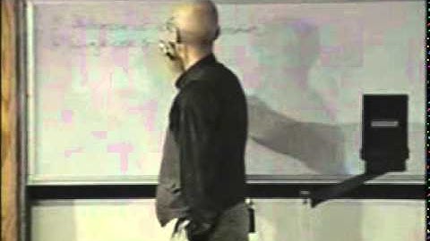 Q Methodology Workshop - Video 2 Statement Generation