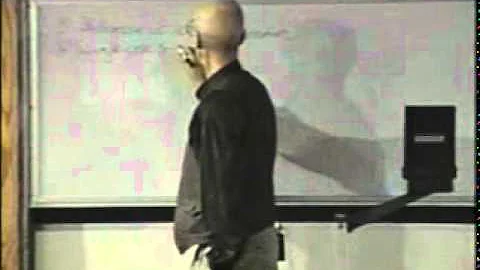 Q Methodology Workshop - Video 2 Statement Generation