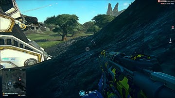 Planetside 2 How to take out a sundy