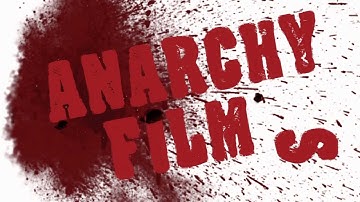 Anarchy Films Intro VideoCopilot Action Essentials 2 Tests