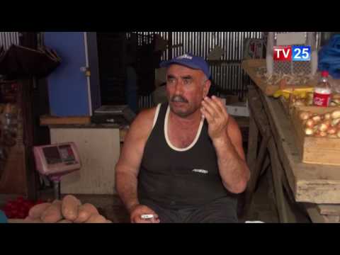 მოუწესრიგებელი ინფრასტრუქტურა ბონის მიმდებარე ტერიტორიაზე