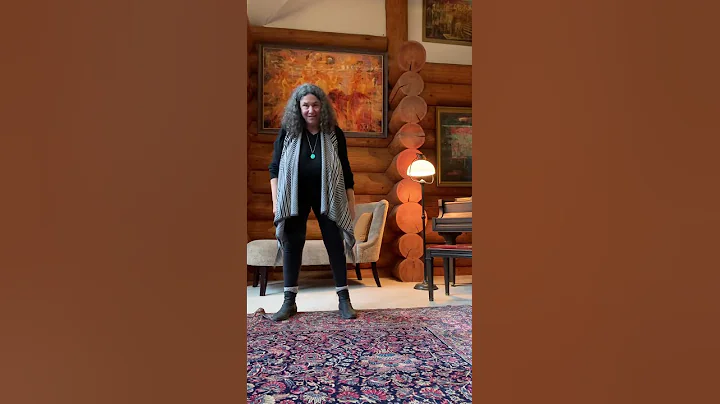 Boom Chakra Lakra with Sherry Glaser