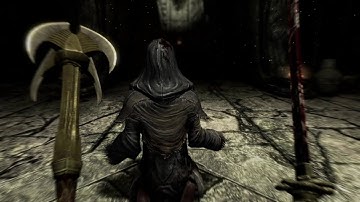 Skyrim Remastered Special Edition- HOW TO GET 100 SNEAK IN 10 MINUTES (Fastest Starter Levelling)