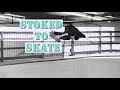 Lowcard mag  stoked to skate