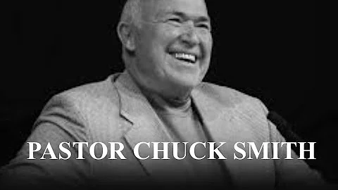 Pastor Chuck Smith - Ezekiel 11 — Needed: A NEW HEART — July 26, 1992