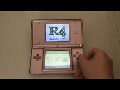 [FIXED!] Couldn't find _DS_MENU.DAT in Nintendo DS R4