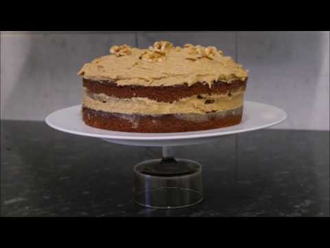 coffee-and-walnut-cake