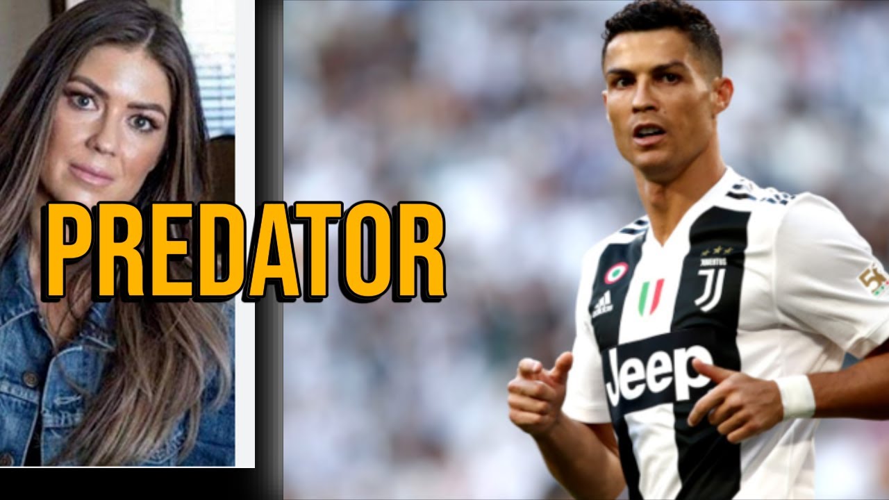 Predator - Ronaldo