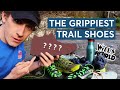 The Best Trail Running Shoes FOR GRIP – Will's World