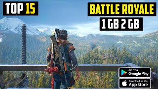 top 15 battle royale games for Android 1 GB 2 GB Ram (online/offline) screenshot 5