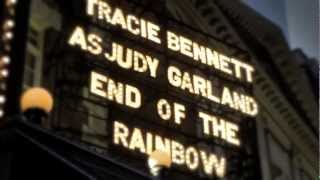 End of the Rainbow Broadway Opening Night