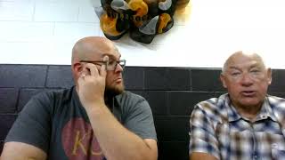 JE - FHSU Driver's Ed Practicum - Domain 2 Interview