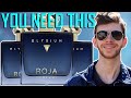 10 REASONS WHY YOU NEED ROJA PARFUMS ELYSIUM IN YOUR COLLECTION | BEST NICHE COMPLIMENT MONSTER