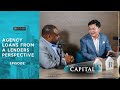 Capital Playbook EP36 Agency Loans from a Lender&#39;s Perspective with Dewey Nguyen Finance Attorney