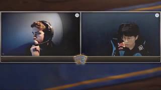 Hearthstone Grandmasters 2019: FroStee vs Flurry | Week 1 Day 1 | Asia-Pacific