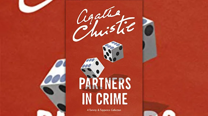 Tommy and Tuppence Partners in Crime   Agatha Christie audio Book English - DayDayNews