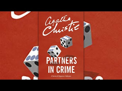 Tommy and Tuppence Partners in Crime   Agatha Christie audio Book English