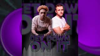 Jay Music & Dalootz   GET DOWN ON IT Remix