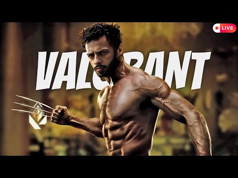 🛑VALORANT CHILL STREAM