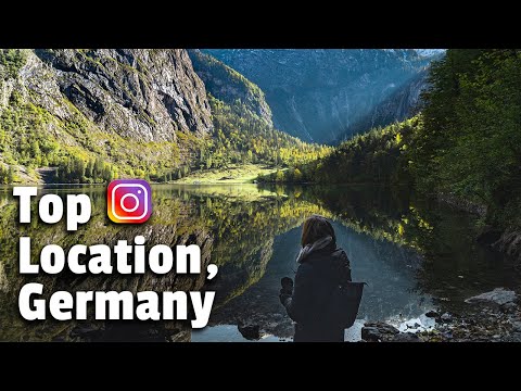 Schönau am Königssee: More Breathtaking Than IMAGINED!