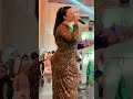 انا مش خايفه من حاجه دنيا الالفي ترند الشارع المصري 2025
