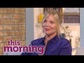 Sam Womack Eats Better On a Film Set  This Morning