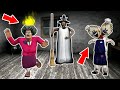 Granny is a witch?! Scary Teacher 3D vs Ice Scream vs Granny - funny horror animation (p.270)