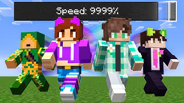 We Beat Minecraft at 1000x Speed