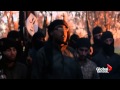 Iraq crisis: Homegrown terror concerns