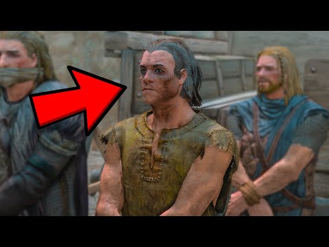 What Happens If You Save Lokir From Rorikstead What Happens If You Save Lokir From Rorikstead