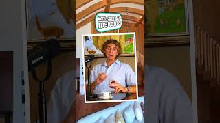 Celebrity He’s not wrong… 🫤 #ItsAllFamily #gstaadguy #cousincolton Wealth