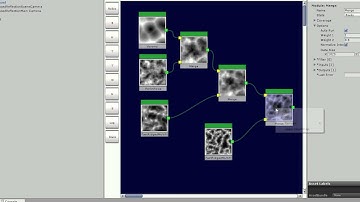 TerrainPrototype 001