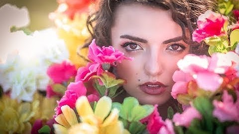 Emmaline - Effortless Official Music Video