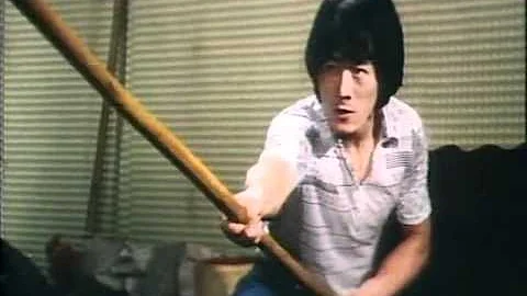 Ho Chung-To Vs Inosanto