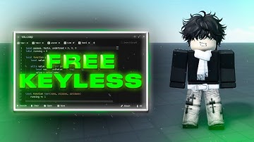 Roblox Executor VOLCANO Best OP Working Exploit for FREE & NO KEY Roblox 2025 [98% UNC]