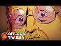 Snack Basue | OFFICIAL TRAILER