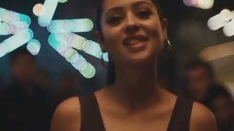 Maddy confronts Nate in front of his family(Euphoria)
