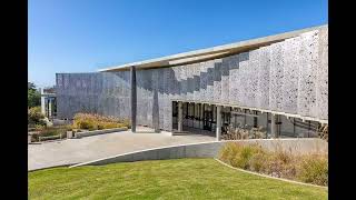 Point Loma Nazarene University Science Complex