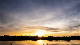 VIDEO ILUSTRASI MATAHARI TERBIT [No Copyright] GRATIS #videoilustrasi