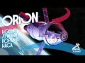 Корабль ОРИОН - Как США вернутся на Луну? [2] Artemis Orion