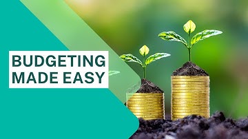 Master Your Money: How to Create a Personal Budget Step-by-Step