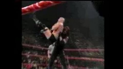 WWF Attitude PlayStation Gameplay_1999_05_06_5