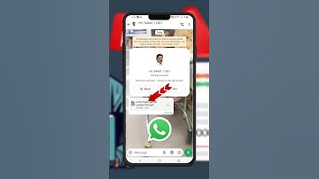Whatsapp Message APK File SCAM ⚠️👈 #apkfile #scams #apk #whatsapp #trending  #shorts