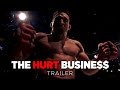 The Hurt Business Hd Jon Jones Ronda Rousey Mma Movie
