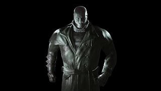 【バイオRE:2】中国人が作ったマジキチ難易度に挑戦！【Resident Evil 2 Remake Dead Shadow MOD】