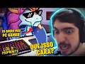 JUKES SENDO AMASSADO & OLKAIDA FECHADÃO COM A STREAMIE